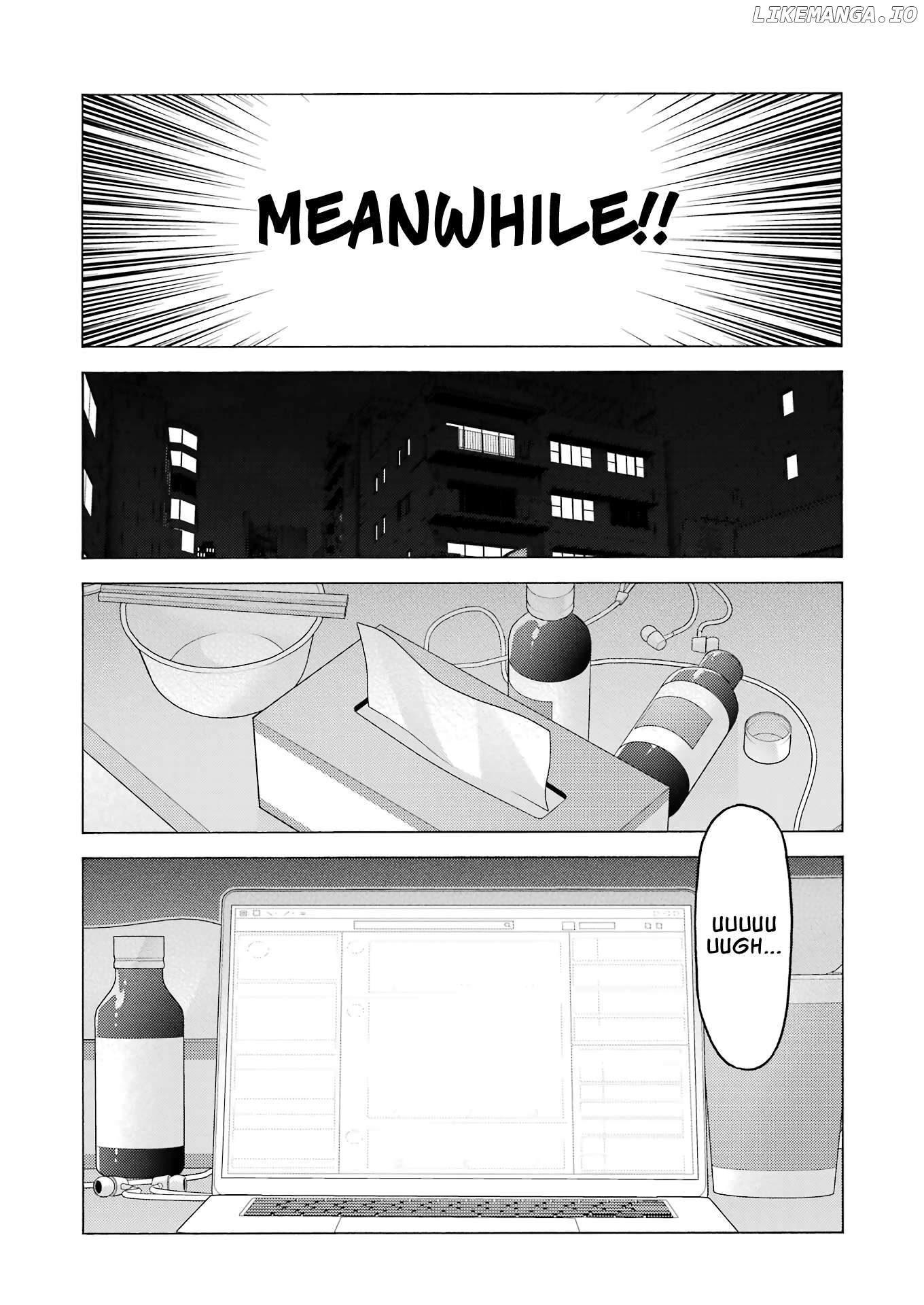 My Dress-Up Darling, Chapter 109 image 11